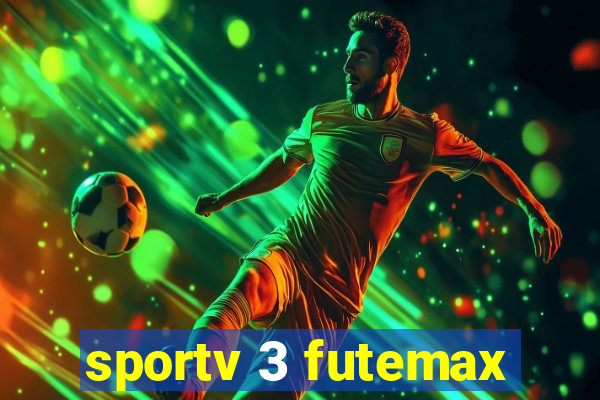 sportv 3 futemax